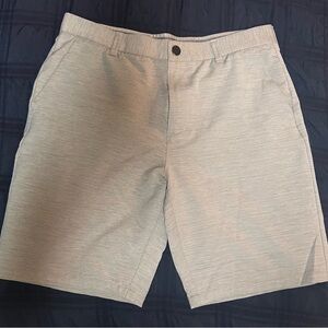 Men's “George” shorts size 34